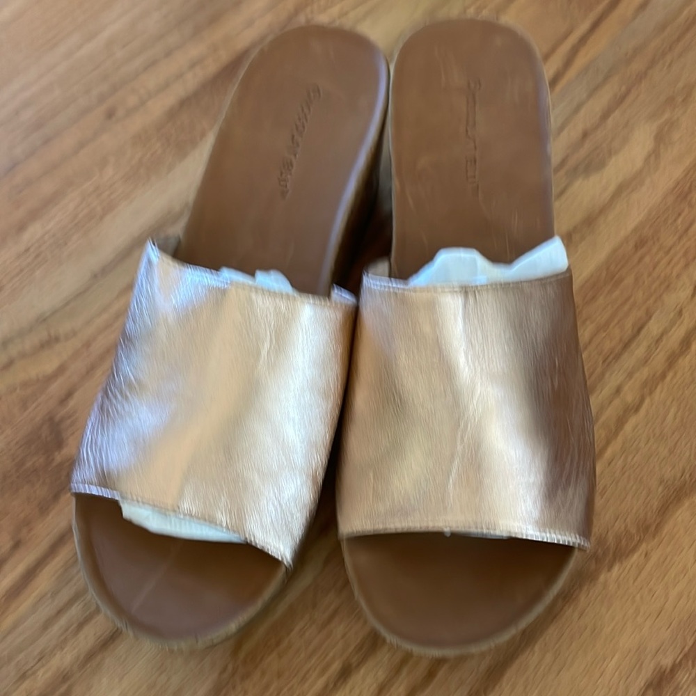 Chocolat Blu slides